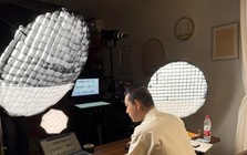Thiên tài toán học từng bỏ học bổng MIT để đi tu: 8 năm sau hoàn tục, giờ livestream 12 tiếng/ngày kiếm sống, thừa nhận 'cần tiền'