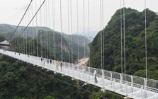 Việt Nam sở hữu cây cầu không bắc qua con sông nào: dài 632m, vốn đầu tư hơn 770 tỷ đồng, vượt Trung Quốc để lập kỷ lục thế giới