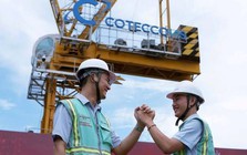 Tin vui liên tiếp của Coteccons