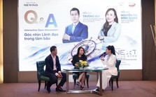 20 phút để thuyết phục “huyền thoại” từng hồi sinh LEGO từ bờ vực phá sản đến Việt Nam: Điều gì khiến ông gật đầu?
