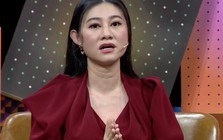 Nữ NSND miền Nam 45 tuổi: "Thấy ba bị đánh ở sân khấu, tôi muốn chạy ra ôm"