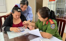 Tất cả người dân có  VNeID chú ý thông báo mới nhất từ công an
