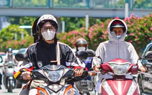 Miền Bắc tăng nhiệt trước khi đón gió mùa, điều nguy hiểm lưu ý