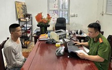 Bắt Trần Nguyên Long SN 1977 tại bệnh viện lúc 5 giờ sáng