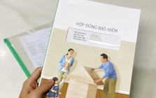 Một "ông lớn" bảo hiểm nhân thọ chính thức ngừng thu phí bằng tiền mặt, khách hàng bắt buộc chuyển khoản