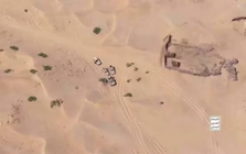 Saudi Arabia tấn công nhầm trại đồng minh ở Yemen