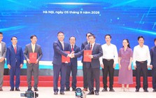 VNPT hợp tác Học viện Công nghệ Bưu chính Viễn thông phát triển đại học AI-Native