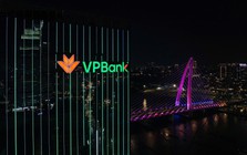 Cổ phiếu VPB tăng 15% sau một tháng, đứng vững trên đường MA200