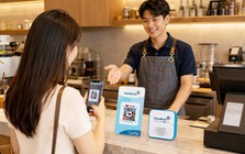 Đăng ký VNPAY-QR, hộ kinh doanh nhận loa thông báo từ chương trình VietinBank