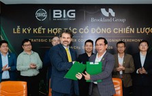 BIG chính thức đón quỹ ngoại làm cổ đông chiến lược, mở đường lên HOSE
