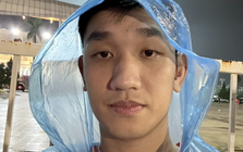 Nguyễn Trọng Đại - Cựu đội trưởng U19 Việt Nam: "Đừng cho tôi tiền"