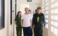 Khởi tố Phó Chủ tịch Hội Doanh nhân trẻ tỉnh Bắc Ninh cùng 2 nữ Giám đốc