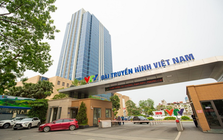 VTV thay đổi bộ nhận diện sau 56 năm