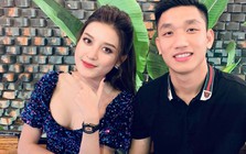 Mối quan hệ của Trọng Đại và Á hậu Huyền My