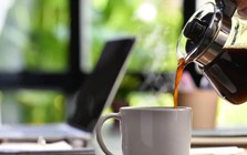 5 lời khuyên cho tất cả những ai hay uống cà phê buổi sáng