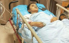Cô gái 24 tuổi thủng dạ dày vì kiểu uống cà phê cực quen của nhiều người
