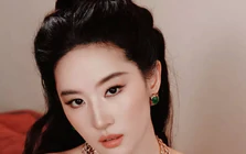 Hồ Ngọc Hà xuất hiện bên Lưu Diệc Phi