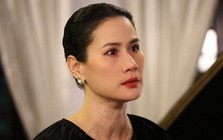 Nữ diễn viên là mẹ đơn thân nói lý do bỏ nghề 4 năm
