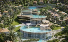Chủ Khu biệt thự nghỉ dưỡng Đảo Ngọc báo lãi tăng, nợ phải trả gấp 3,88 lần vốn chủ sở hữu