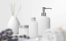Thu hồi loạt dầu gội, sữa tắm vi phạm