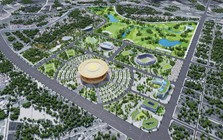 Một xã ngoại thành Hà Nội tăng tốc triển khai loạt “siêu” dự án nghìn tỷ của Tập đoàn Vingroup, Mường Thanh