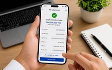 Công an xác minh giao dịch chuyển khoản 400 triệu đồng vào lúc 14 giờ 48 phút
