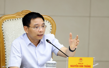 Phó Thủ tướng yêu cầu ‘nóng’ với Trung tâm Tài chính quốc tế