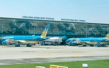 Sân bay Nội Bài có thông báo quan trọng, toàn bộ hành khách cần chú ý