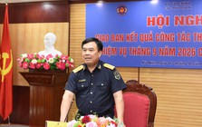 Hải quan phát hiện 1.860 vụ buôn lậu, gian lận thương mại trong một tháng
