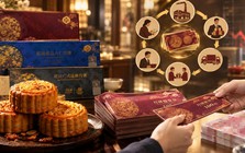 Người mua không ăn, người ăn không mua: Bài toán kinh tế tinh vi sau mỗi hộp bánh trung thu xa xỉ ở Trung Quốc