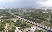 Gỡ “nút thắt” loạt dự án hạ tầng phía Nam