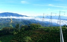 Thế giới dùng máy bay hỗ trợ cũng phải mất 8 năm, Việt Nam lại chỉ cần 2 năm hoàn thành công trình lớn chưa từng có, ngốn 60.000 tấn thép và 280.000 m3 bê tông