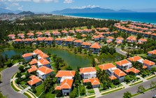 Một doanh nghiệp bất động sản của VinaCapital lỗ tăng gấp đôi, nợ phải trả vượt 2.100 tỷ