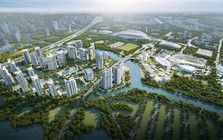 Ông lớn bất động sản Singapore báo lãi giảm 59%, có hơn 10.000 căn nhà ở chưa bán tại TP.HCM và Hà Nội