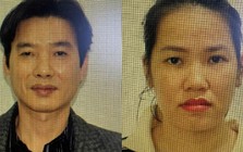 Ai biết Bùi Thị Thúy SN 1989 và Đỗ Trường Tam ở đâu báo ngay cho công an