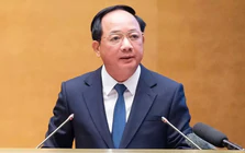 Phân công công tác lãnh đạo Ban Tuyên giáo Trung ương