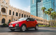Giá xe VinFast VF 5 mới nhất tháng 9/2026