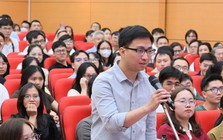 Được gọi tên đầu tiên tại Match Day, thủ khoa Bác sĩ nội trú của ĐH Y Hà Nội 3 năm đã chọn chuyên ngành gì?