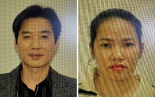 Ra quyết định truy tìm Bùi Thị Thúy SN 1989