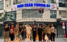 Ra quyết định khởi tố Phó Giám đốc Công ty dịch vụ y tế Trần Thị Thu Hương SN 1982