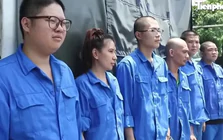 Thủ đoạn lừa đảo tinh vi phía sau những chiếc 'xe ngân hàng' giá rẻ