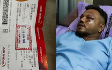 Chuyện gì đã xảy ra với người duy nhất sống sót trên ghế 11A vụ rơi máy bay Air India?