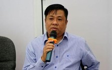 Ông Nguyễn Như Hoàng Tuấn bị bắt, cổ phiếu DN "có biến’" trước ĐHĐCĐ bất thường