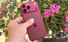 iPhone 18 Pro Max sẽ có viên pin lớn nhất trong lịch sử iPhone