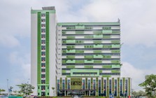 Một thành viên HĐQT Bệnh viện TNH muốn bán sạch cổ phiếu TNH đang có