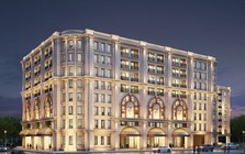 Một doanh nghiệp đặt trụ sở tại The Grand Hanoi huy động 7.000 tỷ đồng trái phiếu