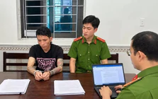 Bắt trùm ma túy liên tỉnh, lộ thêm 9 ‘mắt xích’