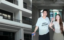 Căn nhà chung đầu tiên của Quỳnh Nga và Việt Anh: Tiết lộ việc “đau đầu nhất” khi xây nhà