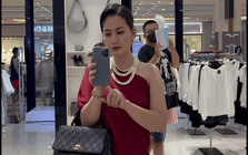 Mẹ đơn thân Vbiz 3 lần cưới hụt, ngừng đóng phim ở tuổi 39