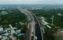 TP.HCM đề xuất làm 2 đường vành đai gần 700km, nối Đồng Nai, Lâm Đồng, Tây Ninh